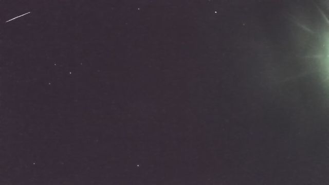 AMS98 meteor