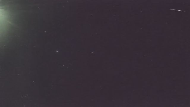 AMS98 meteor