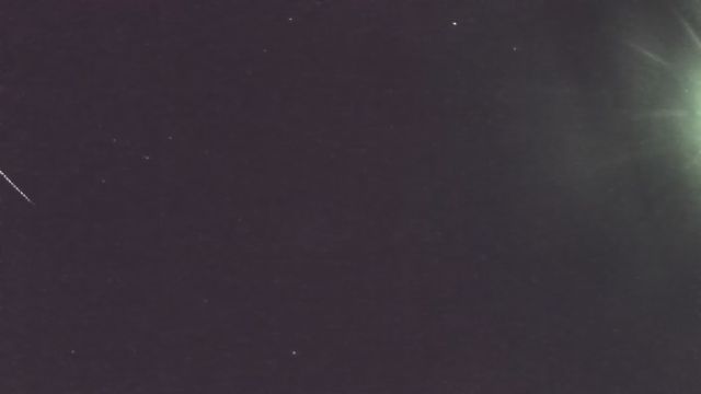 AMS98 meteor