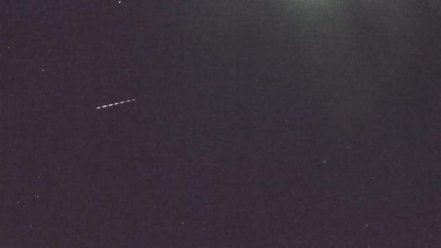 AMS98 meteor