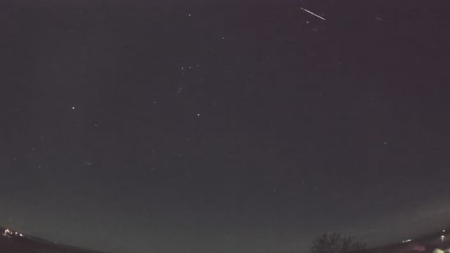 AMS98 meteor