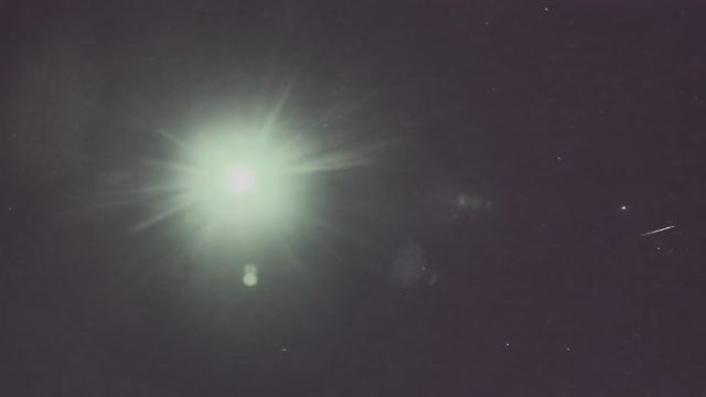 AMS98 meteor