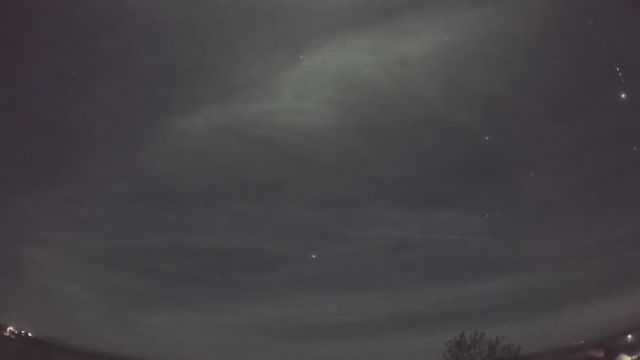 AMS98 meteor