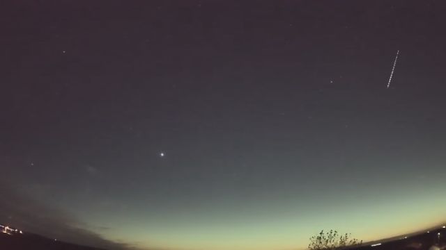 AMS98 meteor