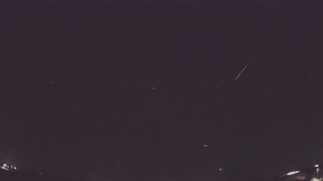 AMS98 meteor