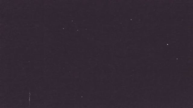 AMS98 meteor