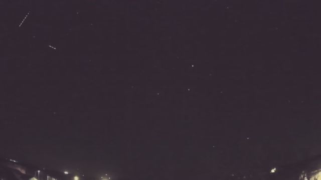 AMS98 meteor