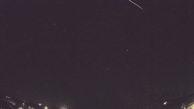 AMS98 meteor