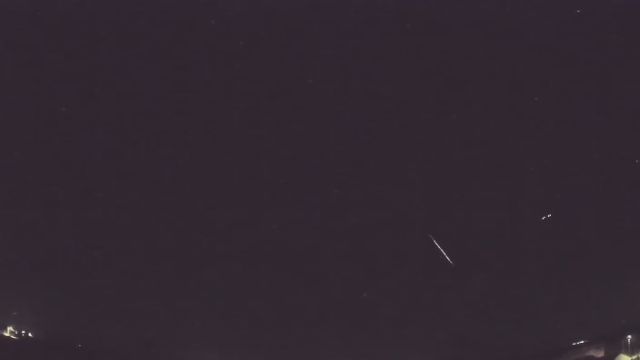 AMS98 meteor