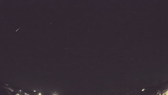 AMS98 meteor