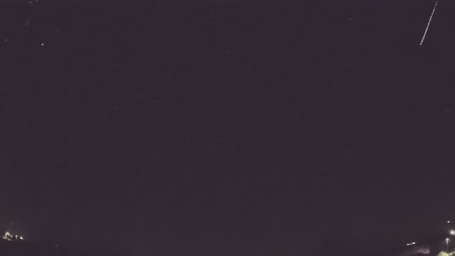 AMS98 meteor