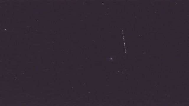 AMS98 meteor