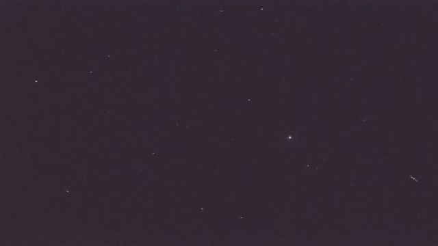 AMS98 meteor