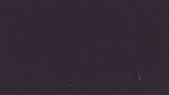 AMS98 meteor