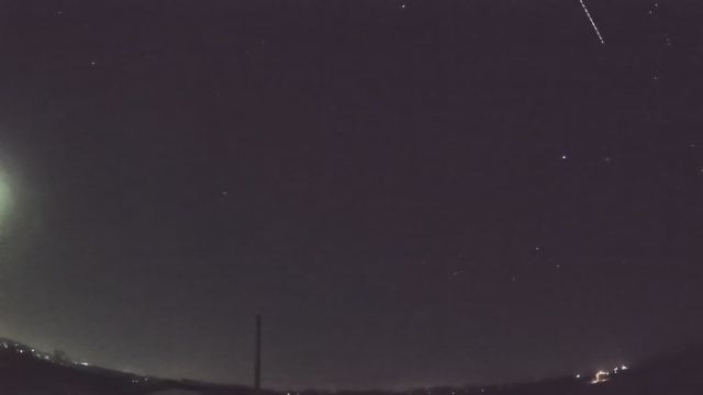 AMS98 meteor