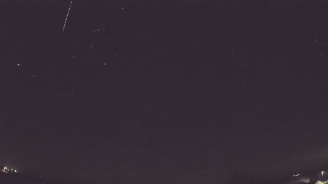 AMS98 meteor
