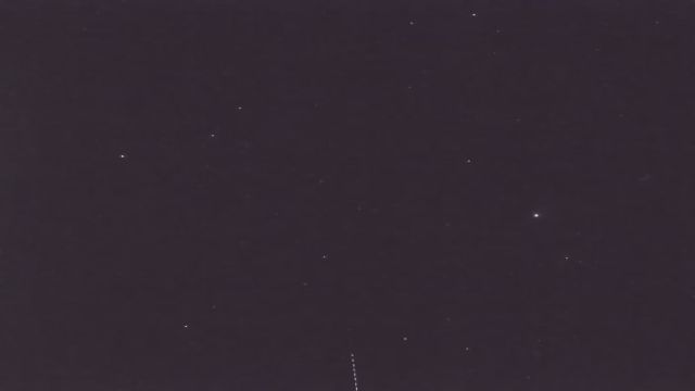 AMS98 meteor