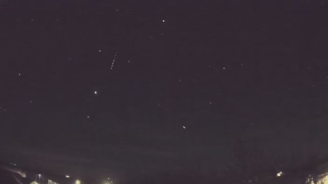 AMS98 meteor