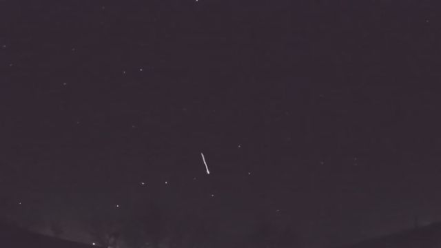 AMS98 meteor