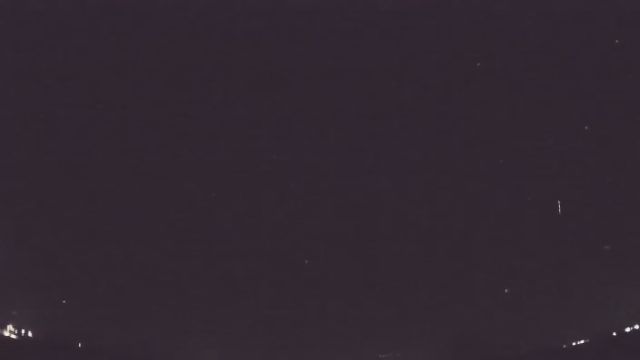 AMS98 meteor