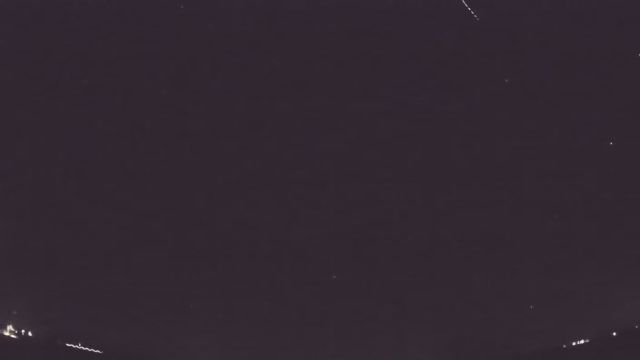 AMS98 meteor