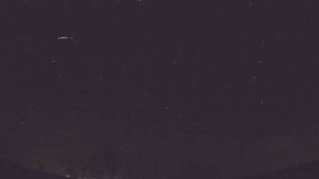 AMS98 meteor