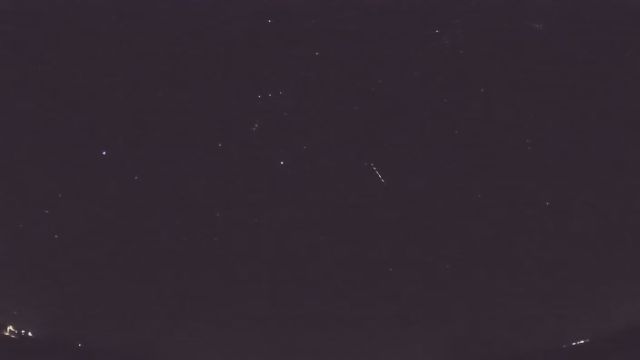 AMS98 meteor
