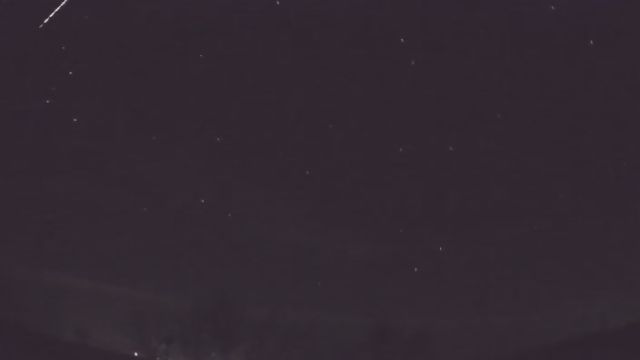 AMS98 meteor