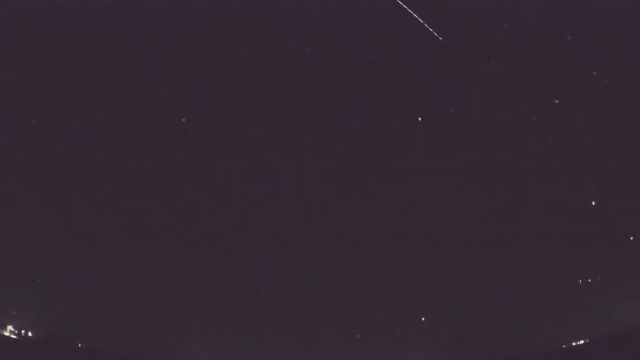 AMS98 meteor