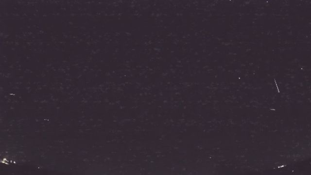 AMS98 meteor