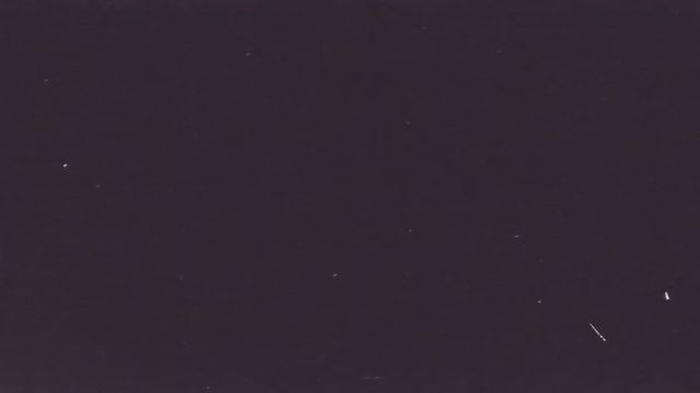 AMS98 meteor