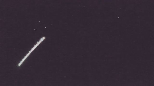 AMS98 meteor