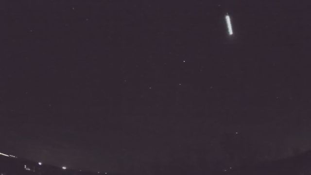AMS98 meteor
