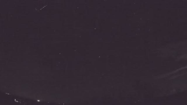 AMS98 meteor