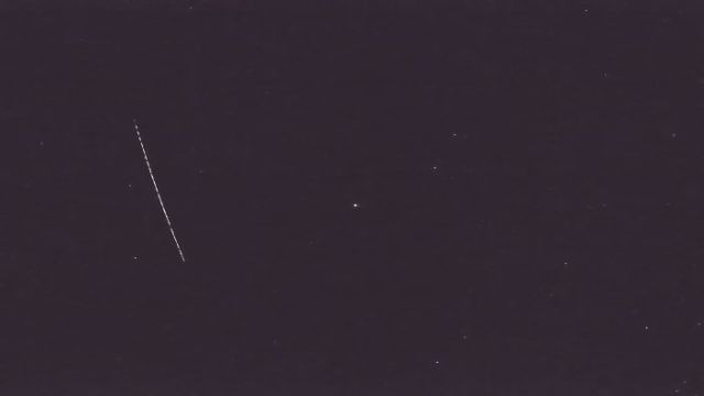 AMS98 meteor