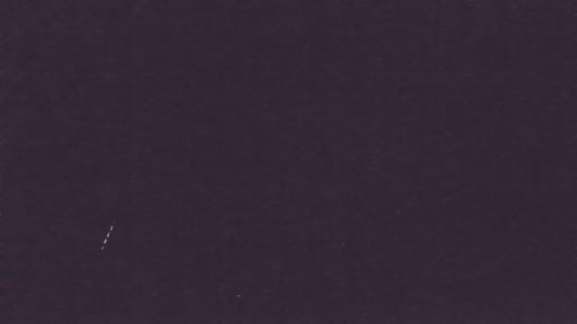 AMS98 meteor