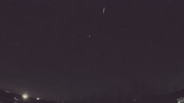 AMS98 meteor