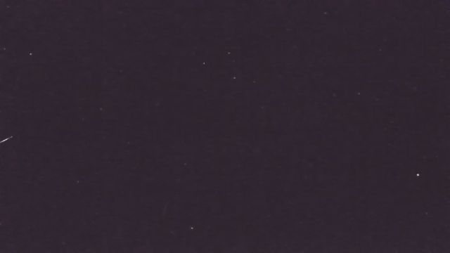 AMS98 meteor