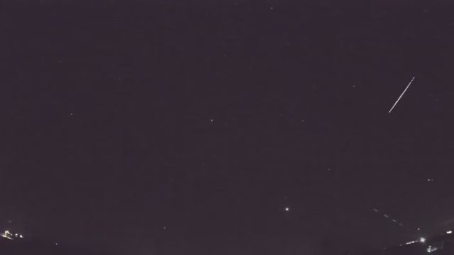 AMS98 meteor
