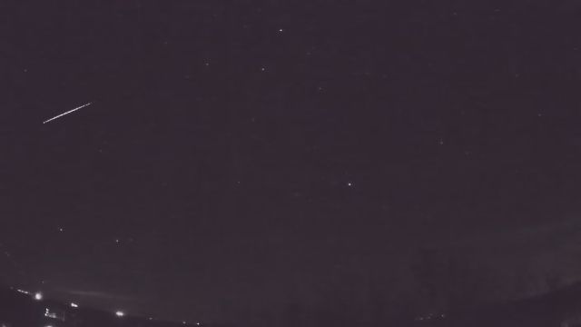 AMS98 meteor