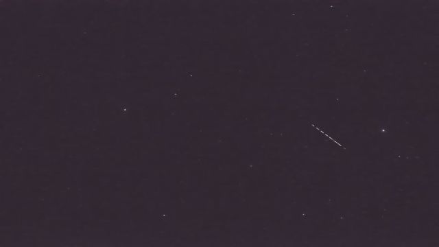 AMS98 meteor