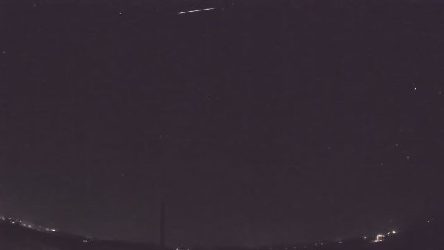 AMS98 meteor