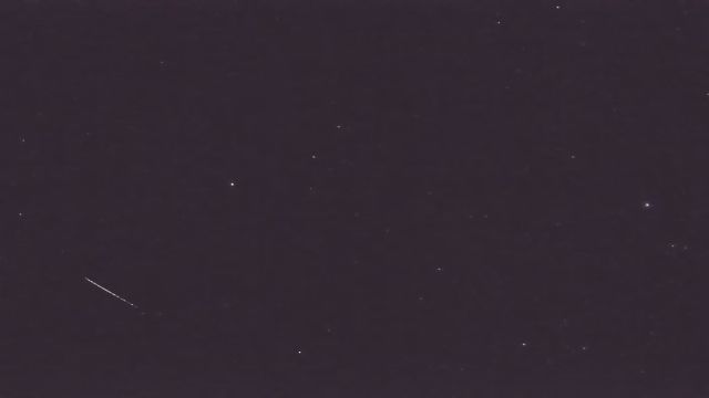AMS98 meteor