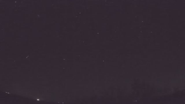 AMS98 meteor