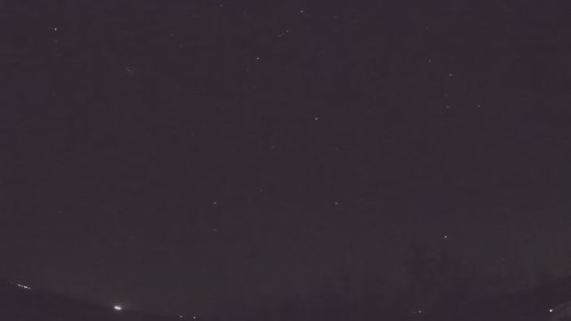 AMS98 meteor