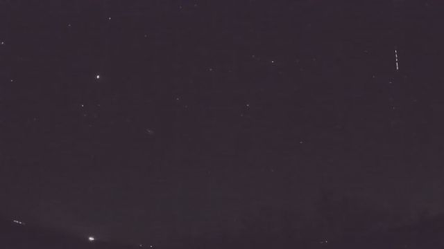 AMS98 meteor