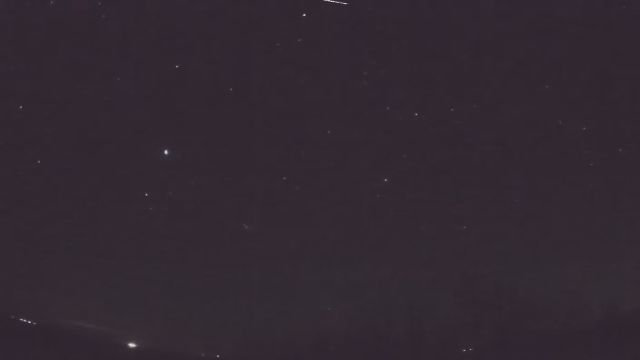 AMS98 meteor