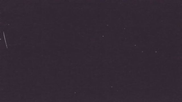 AMS98 meteor