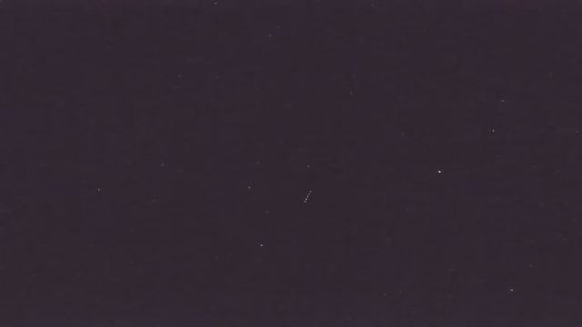 AMS98 meteor