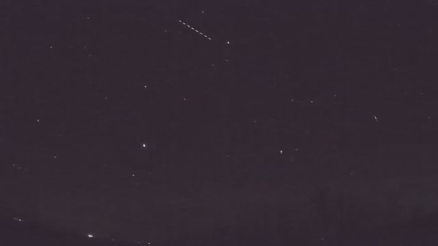 AMS98 meteor